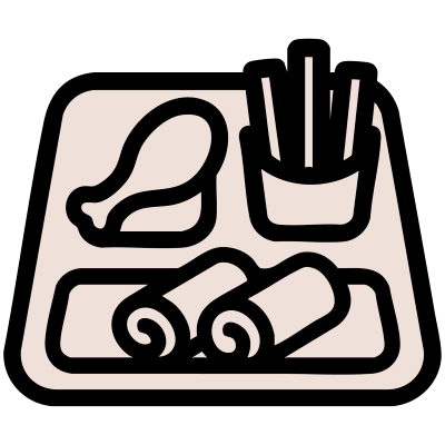 Platter