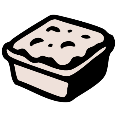 Oven Baked Pasta