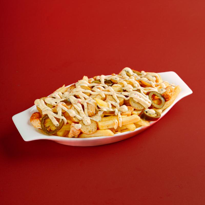 Potamatoes