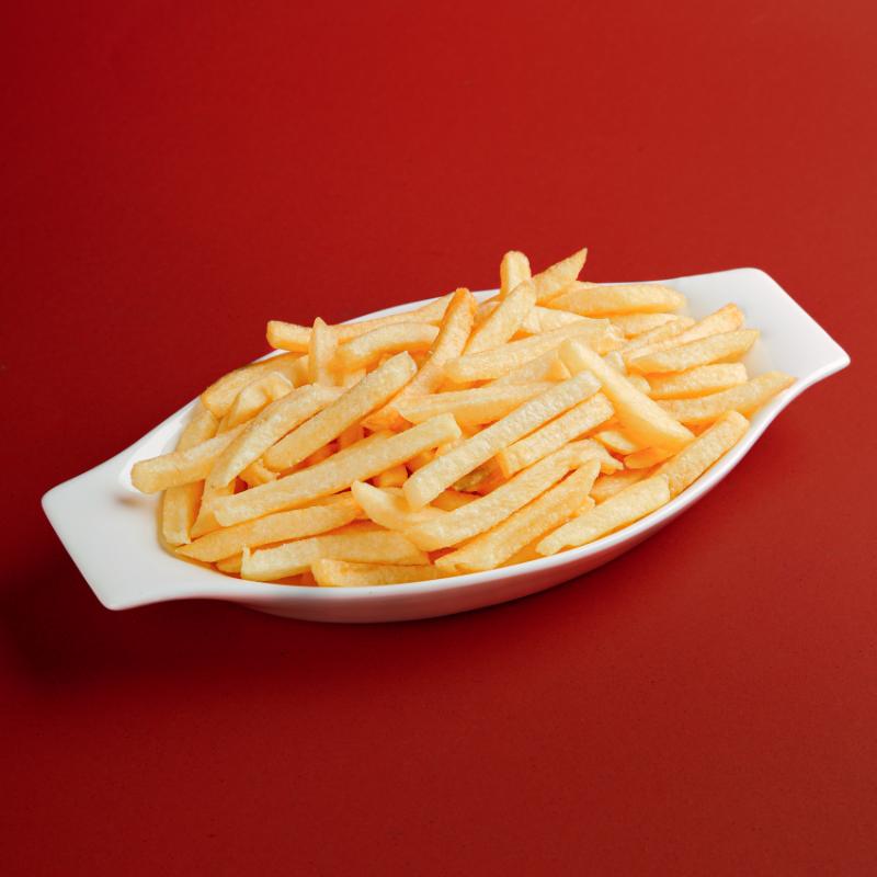 Small Fries
