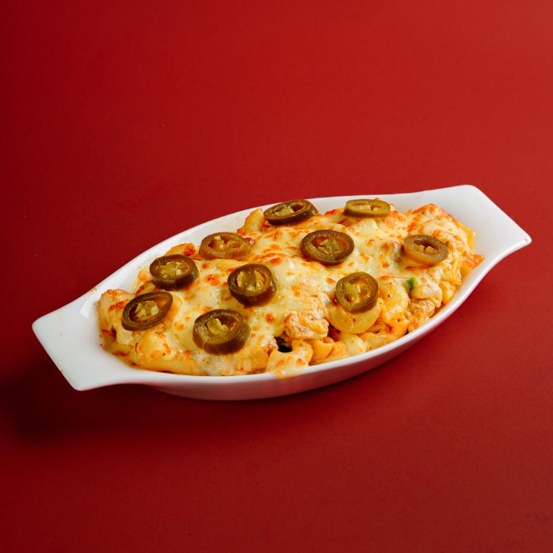 Flamin Pasta