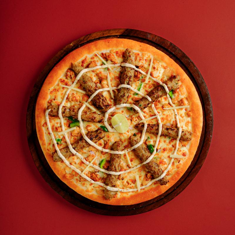Behari Pizza
