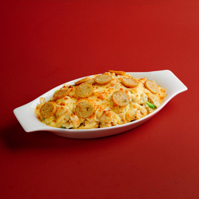 Alfredo Pasta