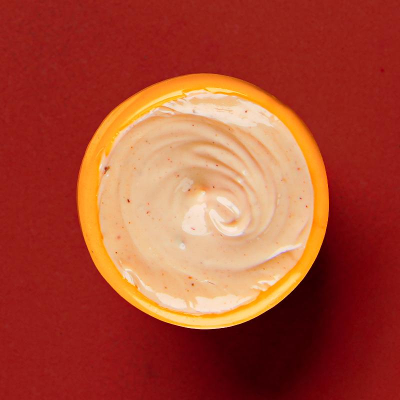 Garlic Sauce