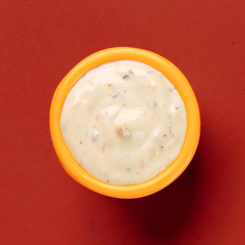 Special Sauce