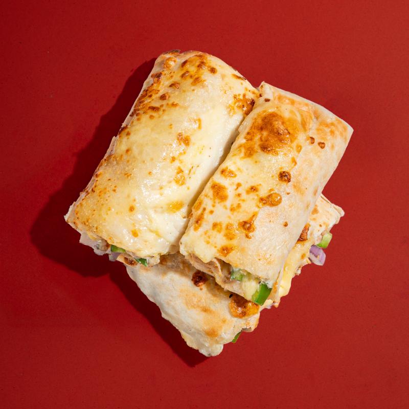 Behari Roll