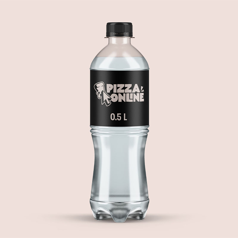 Mineral Water
